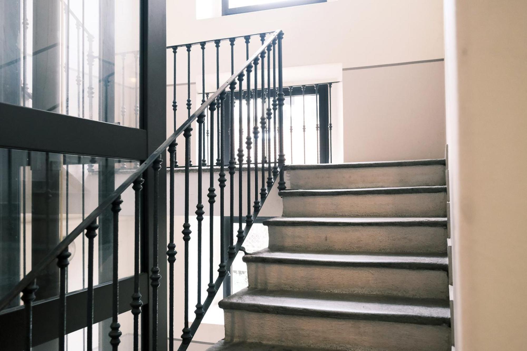 Comecasa Porta Romana Elegant Apartment Milánó Kültér fotó